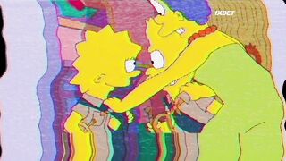 [Animaunt] The Simpsons S34 - 03