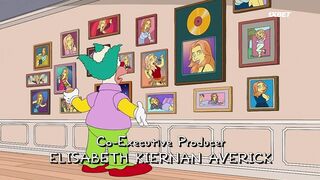 [Animaunt] The Simpsons S34 - 04