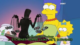 [Animaunt] The Simpsons S34 - 06