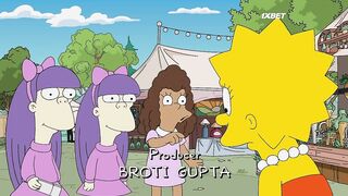 [Animaunt] The Simpsons S34 - 08