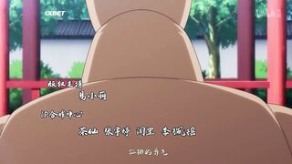 [AniMaunt] Wo Jia Da Shixiong You Dian Kaopu - 02