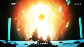 [AniMaunt] Wo Jia Da Shixiong You Dian Kaopu - 08