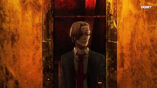 [AniMaunt] Godzilla Singular Point - 02