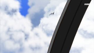 [AniMaunt] Godzilla Singular Point - 03