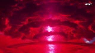 [AniMaunt] Godzilla Singular Point - 09