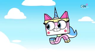 Юникитти s3e01