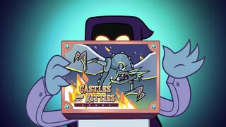 Юникитти s3e04