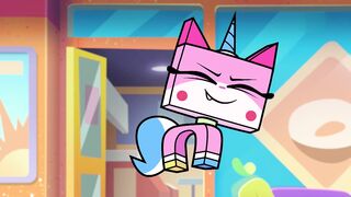 Юникитти s3e08