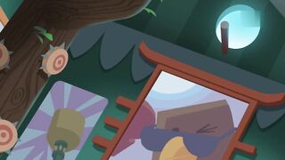 Юникитти s3e09