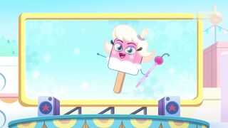 Юникитти s3e11