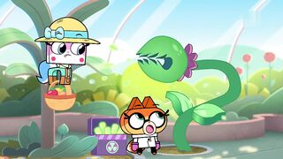 Юникитти s3e16