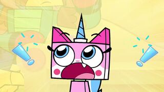 Юникитти s3e19