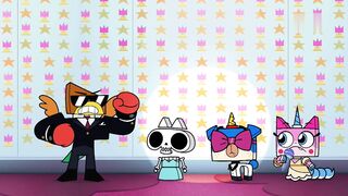 Юникитти s3e22