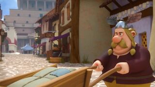 Идефикс и неукротимые S1E20