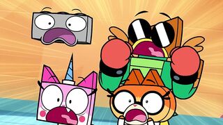 Юникитти s2e02