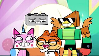 Юникитти s2e03