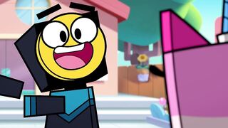 Юникитти s2e06