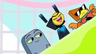 Юникитти s2e09