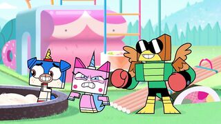 Юникитти s2e10