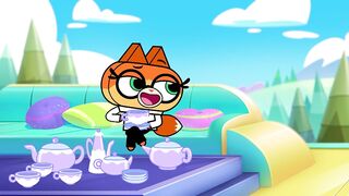 Юникитти s2e11