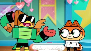 Юникитти s2e13