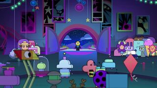 Юникитти s2e15