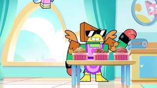 Юникитти s2e17