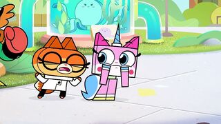 Юникитти s2e29