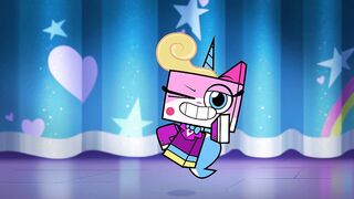 Юникитти s2e30