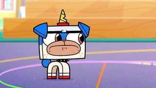 Юникитти s2e35