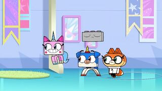 Юникитти s2e40