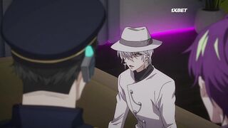 [AniMaunt] Technoroid Overmind - 09