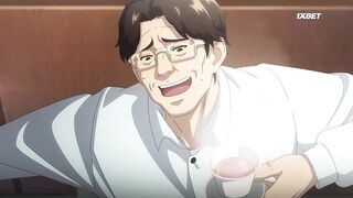 [AniMaunt] Zuoshou Shanglan - 07