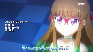 [AniMaunt] YuGiOh! Go Rush!! - 48