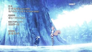 [AniMaunt] Isekai Nonbiri Nouka - 10