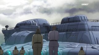 [AniMaunt] Ars no Kyojuu - 10