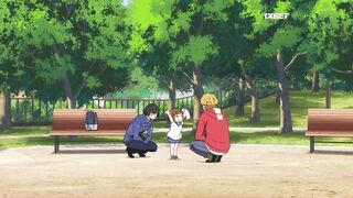 [AniMaunt] Buddy Daddies - 09