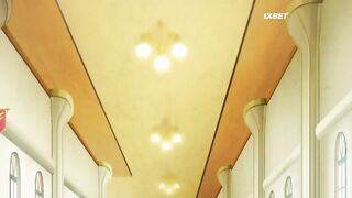 [AniMaunt] Shin Shinka no Mi - Shiranai Uchi ni Kachigumi Jinsei - 09