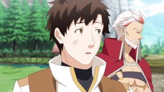 [AniMaunt] Kaiko sareta Ankoku Heishi (30-dai) no Slow na Second Life - 10