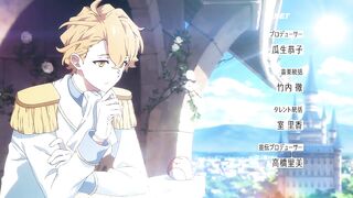 [AniMaunt] UniteUp! - 08