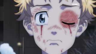 [AniMaunt] Tokyo Revengers Seiya Kessen-hen - 10