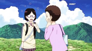 [AniMaunt] Yowamushi Pedal - Limit Break - 22