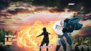 [AniMaunt] Boruto - 291