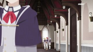 [AniMaunt] Saikyou Onmyouji no Isekai Tenseiki - 10