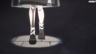 [AniMaunt] Nokemono tachi no Yoru - 10