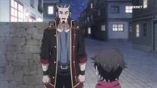 [AniMaunt] Kami-tachi ni Hirowareta Otoko 2 - 10