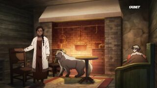 [AniMaunt] High Card - 10