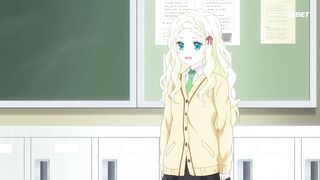 [AniMaunt] Ayakashi Triangle - 06