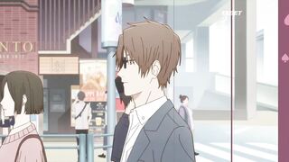 [AniMaunt] Cool Doji Danshi - 22