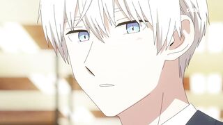 [AniMaunt] Koori Zokusei Danshi to Cool na Douryou Joshi - 10